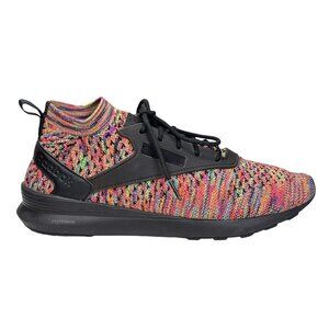 Reebok Mens Zoku Runner CM9674 Multicolor Ultraknit Running Shoes Size 7.5